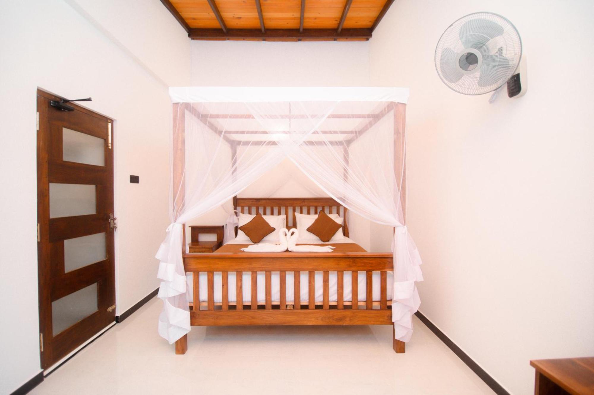 Dream Villa - Tangalle Exterior foto
